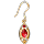 Adelstone Earring