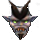 Bat's Visage