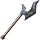 Dragonhook Flay Axe