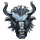 Beastbinder's Mask