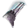 Claw of the Savage Spirit (Enchanted)