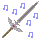 Singing Short Sword (Legendary)