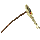 Scythe of the Shadowed Soul (Enchanted)