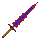 Jagged Blade of War