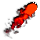 Captured Flame