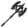 Unneksteel Greataxe (Legendary)