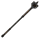 Bonebraided Staff