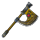 Axe of Relentless Assault