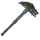 Hammer of Ravenous Lichen (Legendary)