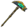 Magi's Mallet of Purest Energy (Legendary)