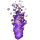 Crystalglow Energy Aura
