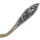Fire-formed Obsidian Shard