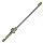 Notable Lance of Neverending Light