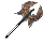 Yngvar's Battleaxe of Harm