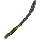 Tanglevine Scimitar of Snatching (Legendary)