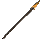 Fate-Touched Spear of the Spiritwalker