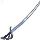 Phosphorescent Rapier of Dazzling Light