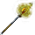 Holy Heart of the Underfoot Mace