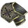 Bronze Ringmail Spaulders