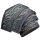 Bloodclaw Hide Spaulders