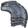 Archivist's Spaulders of Fanaticism
