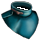 Chronicler's Velvet Gorget
