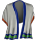 Blessed Sanctified Underfoot Prayer Shawl