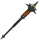 Holy Heart of the First Mace (Enchanted)