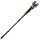 Heart of the First Battle Staff