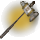 Brell's Hammer Ornament