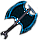 Heroic Greataxe of Rage
