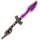 Savage Spiritblade