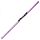 Ethercharged Quarterstaff