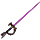 Otherworldly Blade