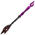 Omander's Spiritfork