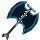 Verecund's Crescent of Light (Legendary)