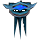 Majestic Dreamclaws (Enchanted)