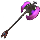 Dreamshadow Greataxe (Legendary)