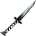 Ethertipped Stilleto