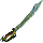 Wrathborn Natureblade