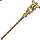 Darkfire Scepter