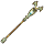 Beast King's Scepter