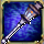 Mace of Morell-Thule (Enchanted)