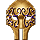 Afton's Mask