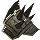 Arc-Barbed Pauldrons