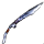 Crystal-Bladed Sword
