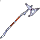 Lost Halberd of Sarith's Guardian (Legendary)
