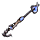 Amorphous Wand of the Vine Tender