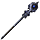 Tendros' Healing-Stick (Enchanted)