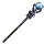 Rod of the Scattered Elements